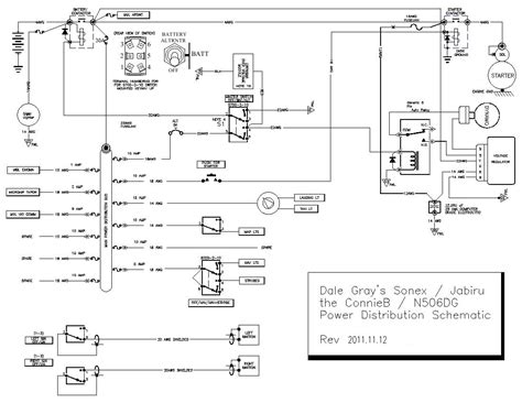 Cessna 172 Alternator Wiring Diagram Wiring Diagram Pictures