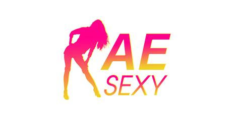 Ae Sexy Site Title