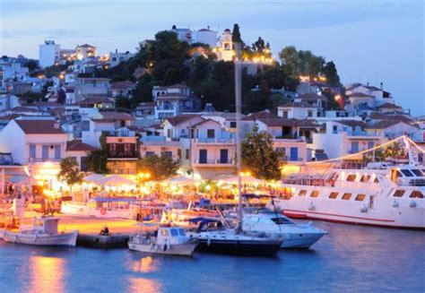 Greece Nude Beach Top Hotspots Revealed