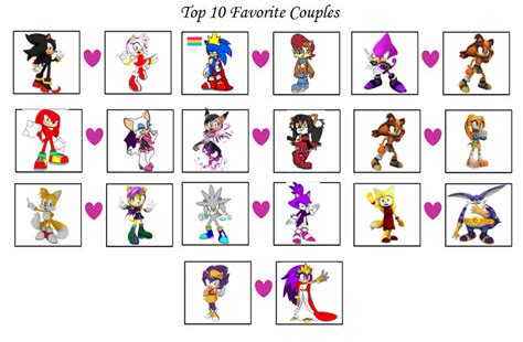 Top 10 Favorite Cannon X Cannon Ships By Lpsboots1 On Deviantart