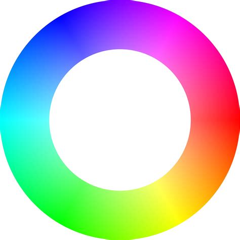 Color Ring Free Stock Photo - Public Domain Pictures