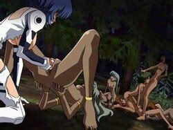 Mania Secret Of Green ANIME AND HENTAI FM