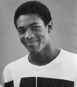 Ennis Cosby, Bill Cosby's Son Who Was Brutally Murdered In 1997