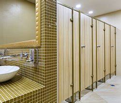 Сантехнические перегородки для санузлов - Цена 1950 от руб./м.кв.
