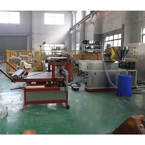 China Custom Melt Blown Face Mask Fabric Machine Line Suppliers