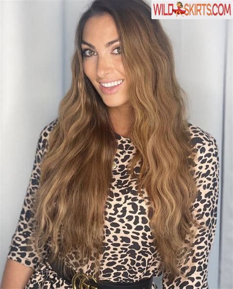 Luisa Zissman Luisazissman Nude Instagram Leaked Photo