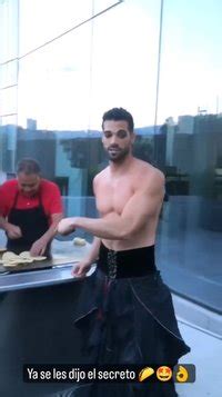 Hot And Handsome Ecuadorian Model And Actor Guty Carerra Lpsg