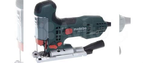 Лобзик электрический Metabo STE 100 Quick 710Вт купить в Ставрополе ...