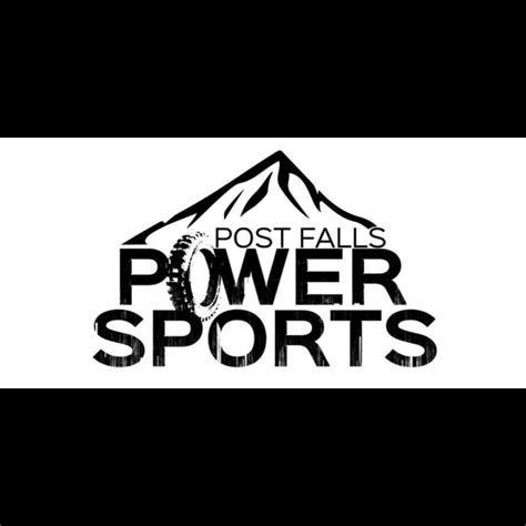 Post Falls Powersports Added A Post Falls Powersports