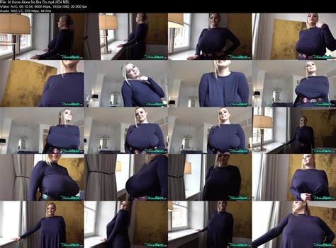 Vivian Blush Scene Vivian Blush At Home No Bra On Nov 01 2018 Forumophilia PORN FORUM