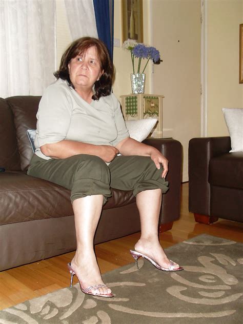 Rosemary 63 Year Old Clothed Porn Pictures XXX Photos Sex Images 1547756 PICTOA