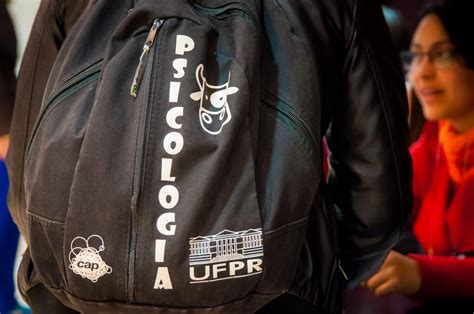 UFPR: Cursos e Profissões