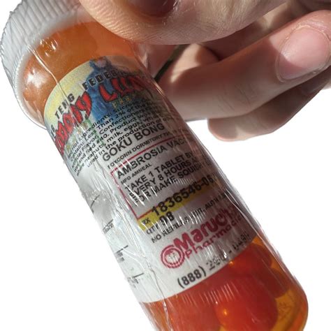Yummy Lung Food Candy Take 1 Tablet By Mouth Every Depop