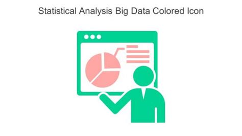 Statistics Big Data Analysis Powerpoint Presentation And Slides Ppt Template Slideteam