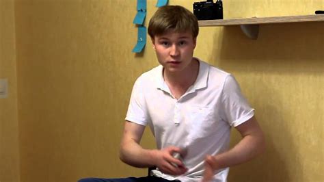 Отзыв о компании Мирный Воин - YouTube