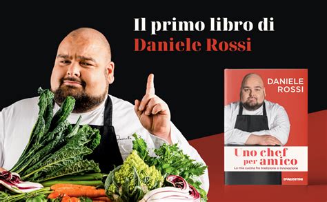 Amazon It Uno Chef Per Amico La Mia Cucina Tra Tradizione E