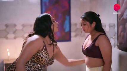 Indian Lesbian Webseries