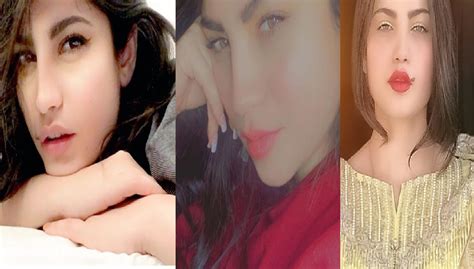 Seductive Poses Of Neelum Munir That Make Her Look More HOT Reviewit Pk