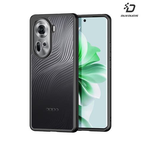 Dux Ducis Oppo Reno 11 5g Aimo 保護殼 Oppo適用手機殼套 Yahoo奇摩購物中心