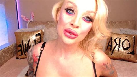 TITS FAKE ENHANCED By LoraFlower Clips Sale