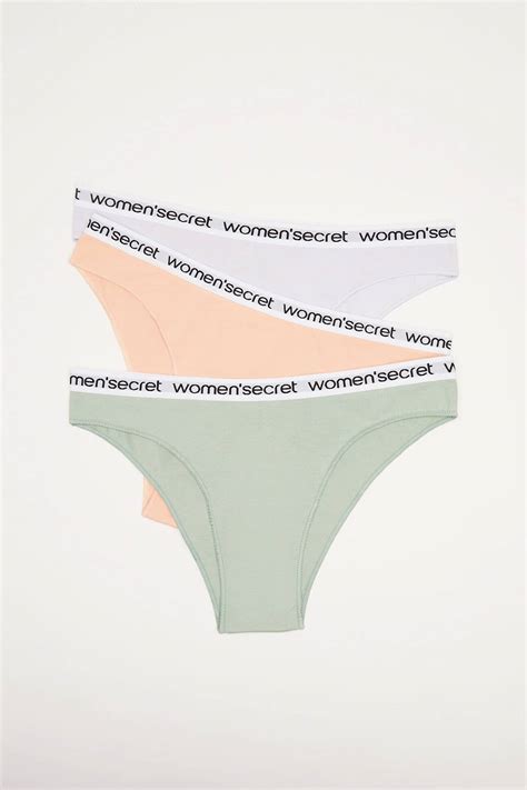 Set De Bikini WomenSecret X De Prati Tienda Online