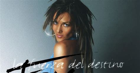 Album Fey La Fuerza Del Destino Itunes Plus M4a Aac 2004 Todom4a
