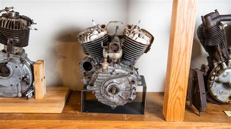 L and L Motor for Sale at Auction - Mecum Auctions