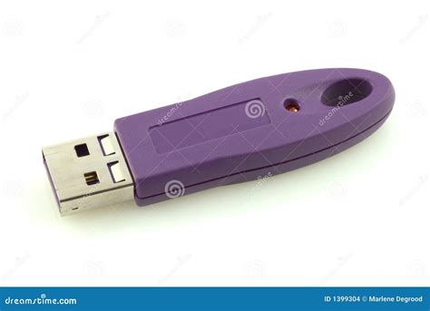 USB Dongle stock photo. Image of dongle, computer, laptop - 1399304