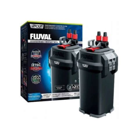 Внешние фильтры Hagen Fluval