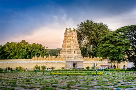 Bhuvaneshwari Temple