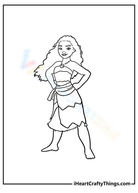 Moana Coloring Pages Explore o universo das cheats de Pokémon Fire Red