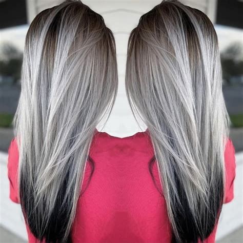 Pin By Janet Criscillis Fields On Hair Blonde Underneath Hair Dark Underneath Hair Blonde