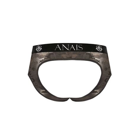 Anais Men Electro Jock Bikini S Katty Store