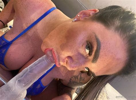 Emma Leigh Leighvip Nude OnlyFans Leaks Photos TheFappening