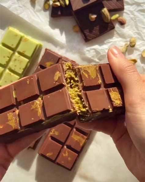 Socola Dubai hot trend TikTok có giá cực đắt người người đua nhau làm thử