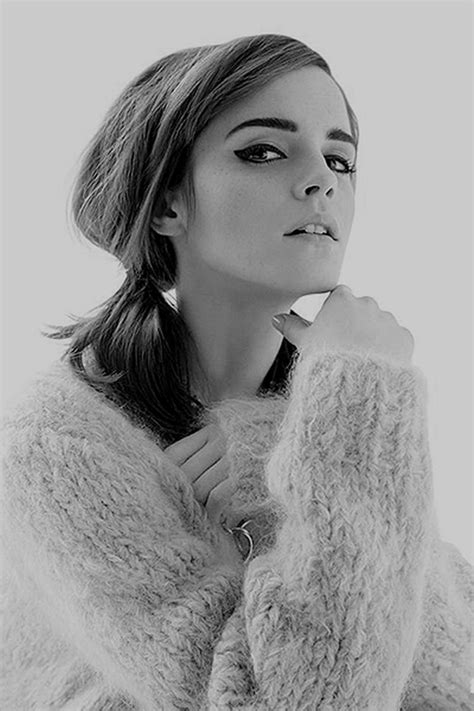 Emma Watson Sexy Photoshoot Hot Celebs Home