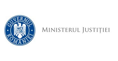 Proiectul de Ordin al ministrului justiţiei pentru modificarea si