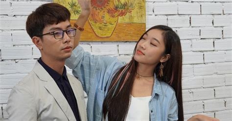 Hot Boy B Nh Gi V Nh Hi U Ng Sitcom Gi I C U H Nh Ph C