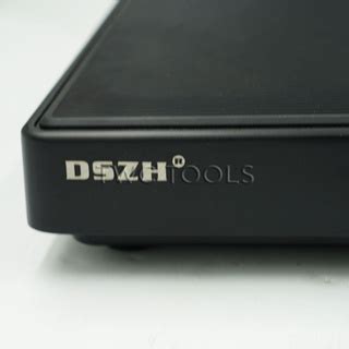 DSZH 7040 เครื่องชั่งน้ำยาแอร์ ดิจิตอล 0-100 กิโล ตาชั่ง Digital ...