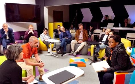 Vladimir Dokov with a lecture for MBA students at Sofia University | EGT