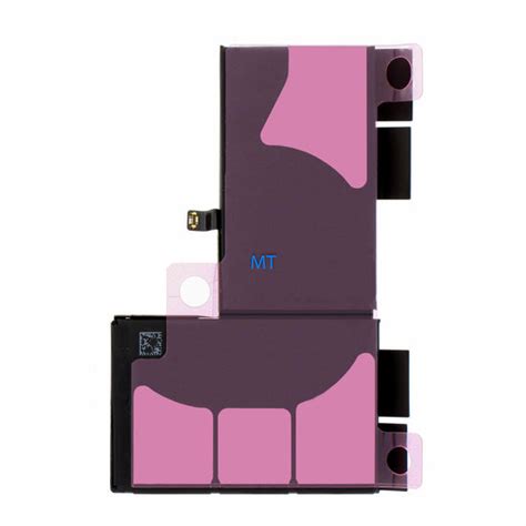 Battery No Pop Up Ti Chip For Iphone Mini Mtimpex