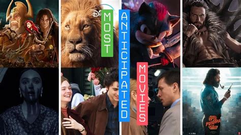 Most Anticipated Movies of December 2024 - GoBookMart