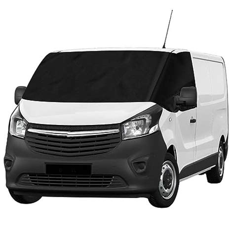 Sonnenschutz Opel Vivaro Front Heck Seitenscheiben Alle Modelle