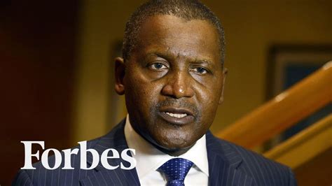 Africa S Richest People Inside The Forbes Africa Billionaires List