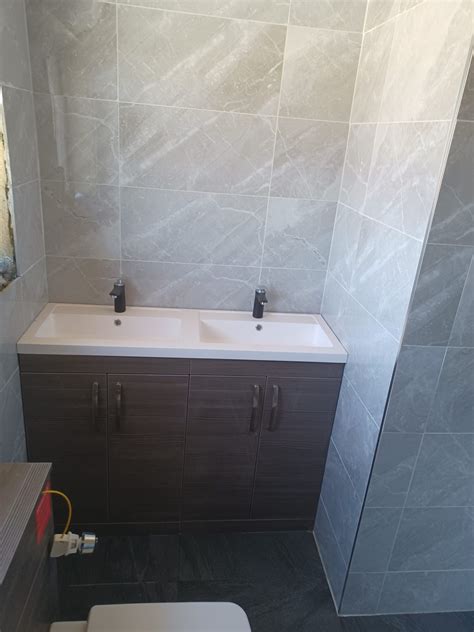 Bathroom Fitting Lyme Regis - Coastal Property Improvements