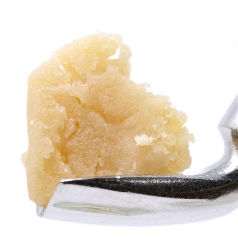 Kush Mints Real Deal Resin