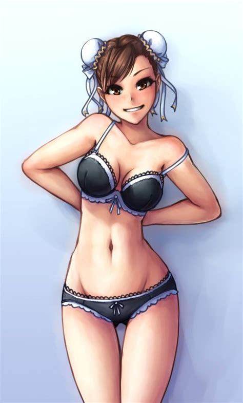 Video Game Slut Round Four Wave Two Luscious Hentai Manga Porn