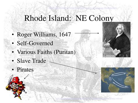 PPT - Chapter 3: The English Colonies in North America PowerPoint