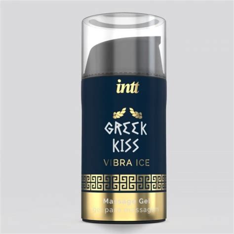 Greek Kiss Anal Stimulation