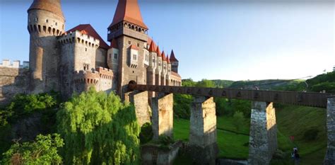 Transylvania Travel Guide A Region Full Of Legends And Mysteries